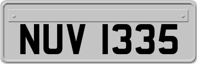 NUV1335