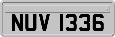 NUV1336