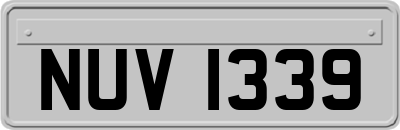 NUV1339