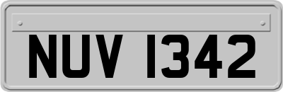 NUV1342