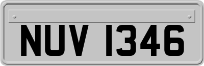 NUV1346