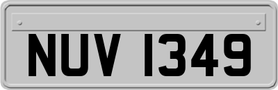NUV1349