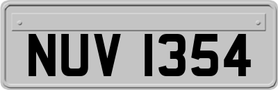 NUV1354