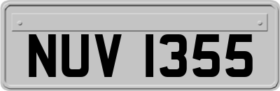 NUV1355