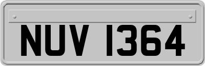 NUV1364