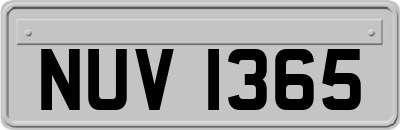 NUV1365