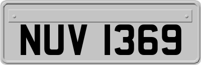 NUV1369