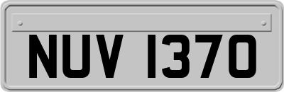 NUV1370