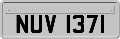 NUV1371