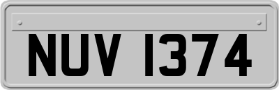 NUV1374