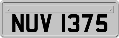NUV1375