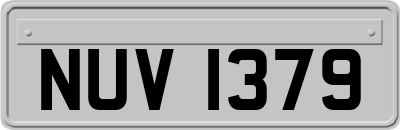 NUV1379