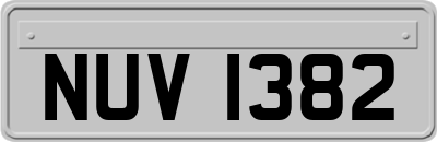 NUV1382