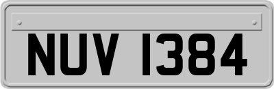 NUV1384