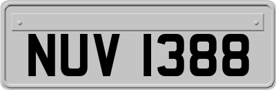 NUV1388