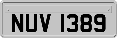 NUV1389