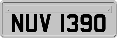 NUV1390