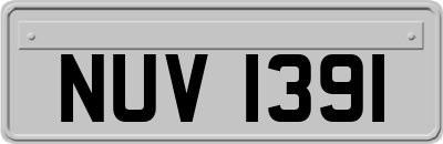 NUV1391