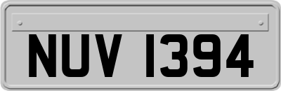 NUV1394