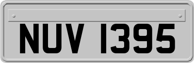NUV1395