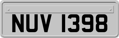 NUV1398