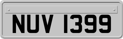 NUV1399