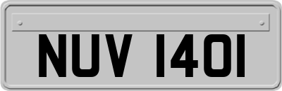NUV1401