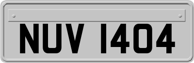 NUV1404