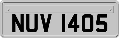 NUV1405