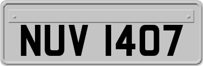 NUV1407