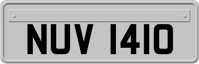 NUV1410