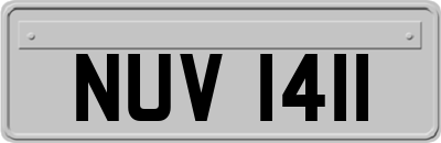 NUV1411