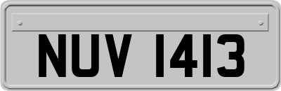 NUV1413