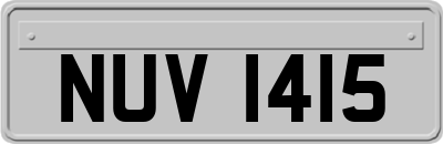 NUV1415
