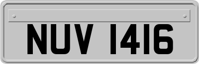 NUV1416