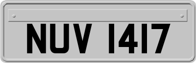 NUV1417