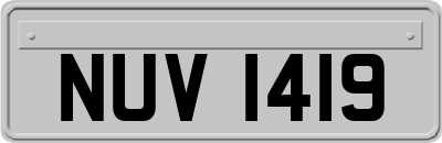 NUV1419