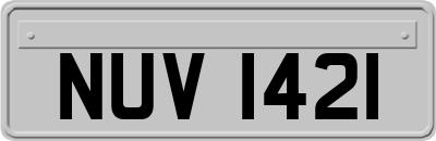 NUV1421
