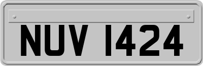 NUV1424