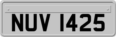 NUV1425