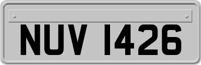NUV1426