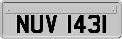NUV1431