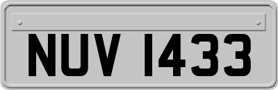 NUV1433