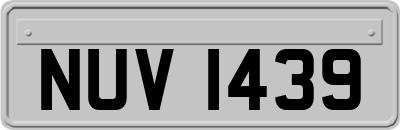 NUV1439