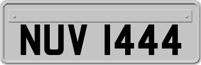 NUV1444
