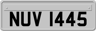 NUV1445