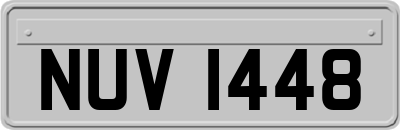 NUV1448