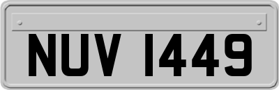 NUV1449