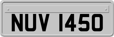 NUV1450