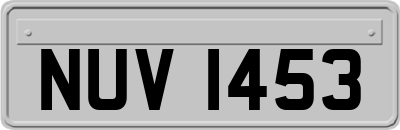 NUV1453